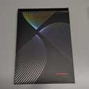 TORRAS Ostand K1 Guardian for iPad Air 11 inch Case M4/M3/M2 (2026/2025/2024), Ultra Stable Stand, Multiple Adjustable Viewing Angles, Slim Protective Kickstand Cover with Pencil Holder, White