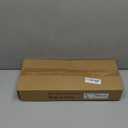 Alupssuc 18 Inch Norfolk Pine Stems, 12 Pcs Real Touch Norfolk Pine Branch, Christmas Greenery Stems for Vase DIY/Garland Making/Table Decoration, Christmas Decoration for Indoor, Outdoor & Home