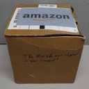 12-Cup Glass Coffee Carafe Replacement Pot Compatible with Mr Coffee