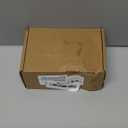 2Pcs Door Magnetic Holder RV Door Catch Magnetic Door Holder Silicone Magnetic Door Stop No Drilling Camper Door Latch Door Stopper for RV Motor Home Camper Boat Compartments RV Accessories… (Black)