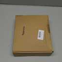 Zeyune 48 Pcs 3 Styles Christmas Glitter Poinsettia Flowers Artificial Berry Picks Artificial Christmas Flowers with Clips for Xmas Tree Wedding Wreath Holiday Party Decorations(Red)