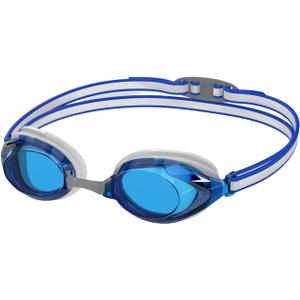 Speedo Unisexchild Swim Goggles Vanquisher 2.0 Junior, One Size