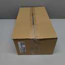 MorTime 9 FT LED Christmas Garland with Pinecones Red Berries Bows Christmas Balls Candies, Multi-Function Christmas Garland with 50 Warm White LED Lights, 180 Branch Tips