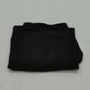 Ipletix Flare Leggings for Women, High Waisted Yoga Pants with Pockets for Women Trousers (3X-Large, Black)