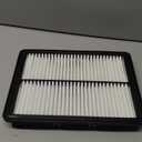 Engine Air Filter 28113-C1100 Engine Air Filter Fits for Hyundai Sonata for Kia Optima,Replaces CA11942,WA10127