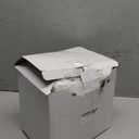 8 FT Christmas Inflatables Yard Decorations Snowman Outdoor, Giant Christmas Blow Ups Outdoor Decor Waterproof with Built-in Bright LED Lights for Yard Garden Patio Lawn