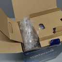 Waterpik Promax Water Flosser with SmartAdvance Mode for Daily Gum Health and Cleaning Teeth, Braces, Implants, ADA Accepted, Small Quiet Design, Electric Flosser with 10 Settings, 5 Tips, WF-23