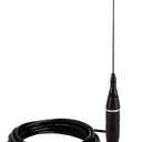Cobra HGA 1500 Hga1500 36 Inch Magnetic Mount CB Antenna Heavy Duty Magnet, for use In Cars, SUVs Recreational Vehicles 300 Watt Power Handling Capability
