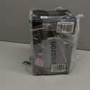 Vornado Pivot Clip Personal Air Circulator Fan with Multi-Surface Clip, Quiet Portable Fan for Office or Bedroom, 3 Speeds, Ice White