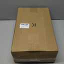 Pillows King Size Set of 2,Breathable Hotel Collection Bed Pillows for Sleeping Medium Soft Down Alternative Microfiber Filled,20 x 36 Inches (White)