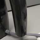 HiLIFE Steamer for Clothes, Portable Handheld Design, 240ml Big Capacity, 700W, Strong Penetrating Steam, Removes Wrinkle, for Home, Office(ONLY FOR 120V)-Black