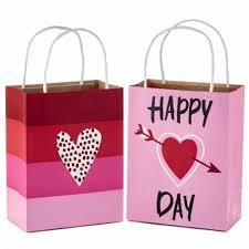 9 Valentine's Day Gift Bags