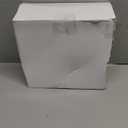 1 Gallon Watering Can for Indoor Plants, Garden Watering Cans for Outdoor Plant House Flower, Modern Plant Watering Can Large Long Spout with Sprinkler Head (Blue)