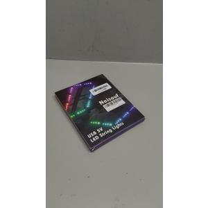 DIY RGB+IC USB Fairy Lights, Color Changing LED String Lights with Bluetooth APP and Remote Control, IP65 Waterproof Good for Outdoor/Indoor Decor (RGB+IC, 50ft/150 LEDs)