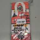 Pajean Race Car Fuel Treat Bags Racing Car Party Favor Decorations Goodie Wrap Paper Bags Boxes with Handles for Birthday Baby Shower Supplies Gifts(32 Pcs)