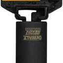 DEWALT DW22952 1-1/16-Inch IMPACT READY Deep Socket for 1/2-Inch Drive
