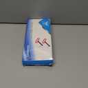 Comonc 3/4 inch Red Handle Hitch Pin Trailer Towing Hitch Pin and Clip Tractor Pins ,3/4 * 6-1/2 inch