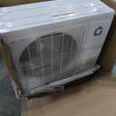 GarveeHome SEER 21 18000BTU 230V Mini Split Air Conditioner | Energy-Efficient Inverter AC System with WiFi, Remote Control & Easy Installation Kit for Rooms Up to 1250 Sq.Ft