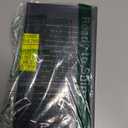 EGKimBa Privacy Screen Protector for iPhone 17 Pro Max, 1 Pack Tempered Glass, 6.9" Gradient Color Eye Protection Full Coverage with Installation Frame