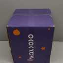 MAXYOYO Japanese Floor Mattress Futon Mattress, 4" Thicken Tatami Mat Sleeping Pad Foldable Roll Up Mat Boys Girls Dormitory Pad Kids Floor Lounger Pillow Bed, Navy Blue, Twin Size