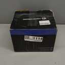 12317591271 Alternator for BMW 528i F10 3.0L L6 2009 2010 2011, for BMW X3 F25 3.0L L6 2011-2012, Replaces 11791 12317591268 104210-6250 104210-6254