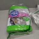 Cat's Pride Premium Lightweight Clumping Litter: Pure & Fresh - Up to 10 Days of Powerful Odor Control - Multi-Cat, Scented, 10 Pounds