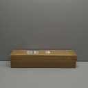 24×100In Clear Plexiglass Roll 1/32In Thin Plexiglass Cut to Size