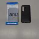 ONETOP Compatible with Samsung Galaxy S24 Wallet Case with Card Holder, PU Leather Kickstand Card Slots Case, Double Magnetic Clasp and Durable Shockproof Cover 5G 6.2 Inch(Black)