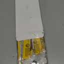 Feifeiya 14 Pcs Sunflower Daisy Tissue Paper Pom Poms Flower Bee Cutout Decorations Yellow Brown White 12" 8" for Bee Day Party Birthday Bridal Wedding Classroom Craft Bulletin Board(Yellow)