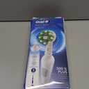 Oral-B Pro 1000 Rechargeable Electric Toothbrush, White