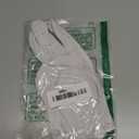TaylorMade Golf Tour Preferred Glove (Large, White)