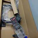 14" Street Glide Handlebars 1.25" Ape Hanger for 2023-later CVO Street Glide FLHXSE & 2024-later Street Glide FLHX models,Black
