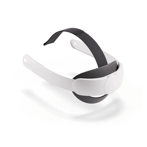 Meta Quest Elite Strap — Works with Meta Quest 3/3S — Premium Comfort and Weight Distribution — Adjustable, Ergonomic Fit — Reduces Pressure and Fatigue