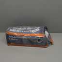 INCX 4.6 inch Solar Lights Outdoor Waterproof,12 Pack Solar Lights for Outside, Solar Garden Lights Landscape Lighting for Patio Pathway Lawn Yard Deck Driveway Walkway, Cold White