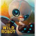 The Wild Robot - Collector's Edition [DVD]