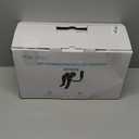 ALLJOY Leg Massager for Circulation and Pain Relief FSA, Gifts for Men Women Dad Mom, Leg Massager with Heat and Compression, 2 Heat 5 Modes 4 Intensities 4 Extenders