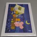 Pintoo Jigsaw Puzzles 600 Piece for Adults - Mandie - Camping Day Beautiful Plastic Puzzle for Home Decor Zero Dust Easy Storage [H2523]