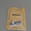 Silkland 80Gbps DisplayPort 2.1 Cable 5FT [VESA Certified], [8K@240Hz, 4K@540Hz 360Hz 240Hz] DP 2.1 Cable, HDR HDCP DSC 1.2a Display Port Cord Compatible FreeSync G-Sync Gaming Monitor 4090 7900XTX