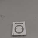 Wireless Charging Case Compatible with AirPods 4, Replacement Charger Case with Bluetooth Pairing Sync Button (to USB-C)