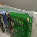 BAGSTER 3CUYD Dumpster in a Bag holds up to 3,300 lb, Green