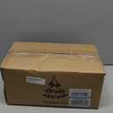 Pre-Lit Artificial Christmas Garland, Green, White Lights 50, Decorated with Pine Cones, Berry Clusters, Plug in, Christmas Decorations, 9 Feet