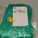 Ruolan Bird Netting for Garden Protect Vegetable Plants and Fruit Trees 13X82Ft, Plastic Trellis Netting for Birds, Deer, Squirrels and Other Animals