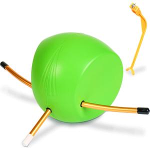 The Connector Golf Training Aid - 2 Pcs Golf Swing Trainer Aid for Posture Correction Practice, Suitable for Golfers of All Levels Looking (The Connector Golf Training Aid)