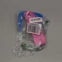 (2PCS) Thaw Belt, Silicone Sink Defrosting Belt with Super Suction, Faster & Safer Thawing for Frozen Meat, Fruits, and Vegetables, No Heat Required, Thaws in Minutes Instead of Hours (Blue & Pink)