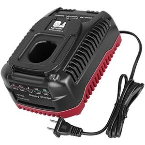 KUNLUN 19.2V C3 Battery Charger for Craftsman 19.2 Volt XCP Lithium-Ion and NiCD Diehard Battery Charger 1425301 1323903 130279005 11375 11376 315.PP2011