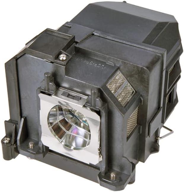 ELPLP71 Replacement Lamp Compatible with Epson BrightLink 475Wi 480i 485Wi 1410Wi 470 475W 480 485W