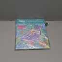 JoyCat Paint with Water Coloring Books for Toddlers, Watercolor Painting Sets for Kids Ages 3-5 4-8, Arts and Crafts Drawing Activities Toy Birthday Gift for Boys Girls (Sea Animals)