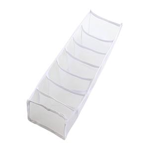 Closet Storage Organizer, White, 64" Long and 16.5" Wide, for Bathroom, Bedroom, Kitchen (White)