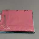 JinRuiKJ Thank You Poly Mailer - 10x13 Poly Mailers Variety Pack of 100, 25 Pcs Each Color, Strong Adhesive Shipping Bags for Clothing, Durable Thick Mailer Bags with Self Seal - Mixed Color