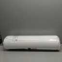 Babelio Breathable Crib Mattress, Dual-Sided, Memory Foam, Waterproof, Removable and Machine-Washable Cover, for Toddler and Baby 52" x 27.5"